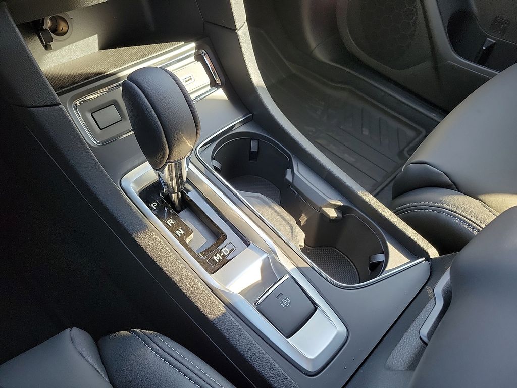 2026 Subaru Ascent Premium White at Brown Buick GMC
