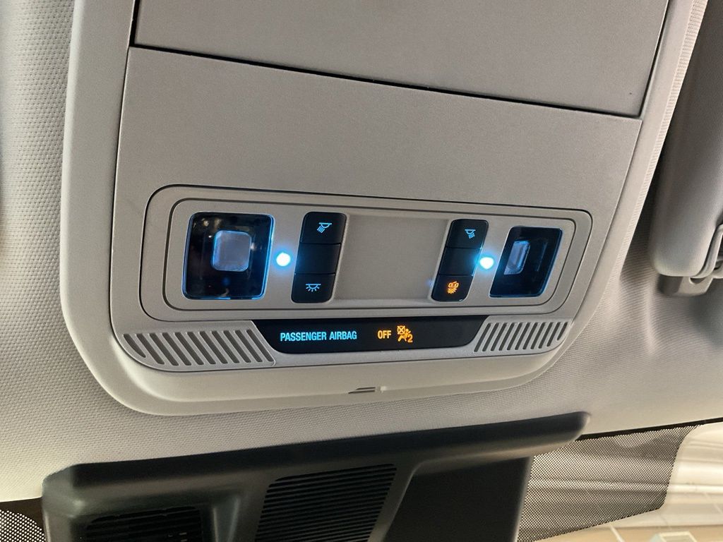 New 2026 Blue Ford Premium image 18