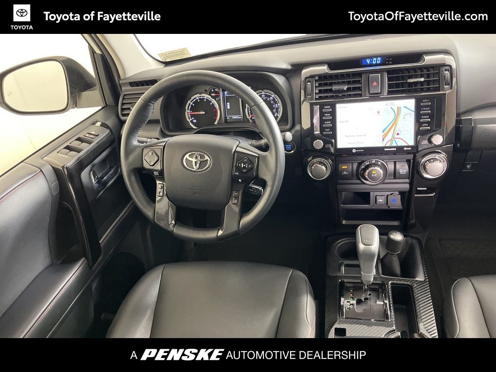 2022 Toyota 4Runner TRD Off Road 15