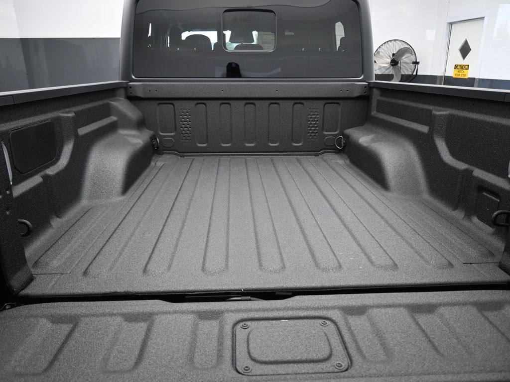 New 2026 Black Clearcoat Jeep Willys image 28