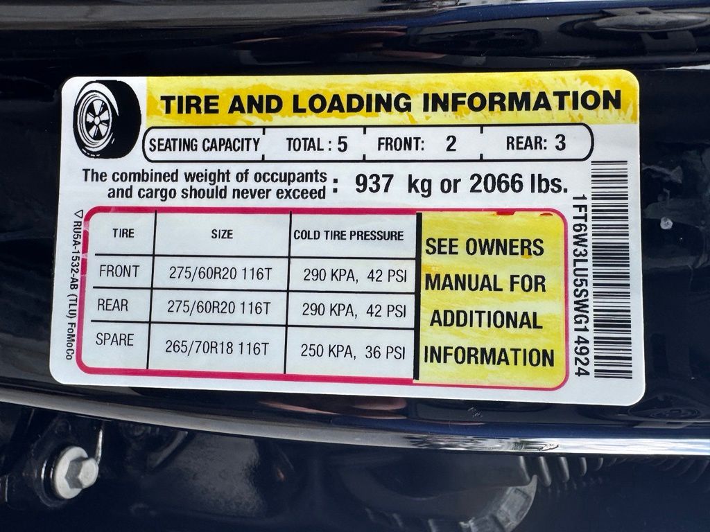 FordF-150 Lightning49