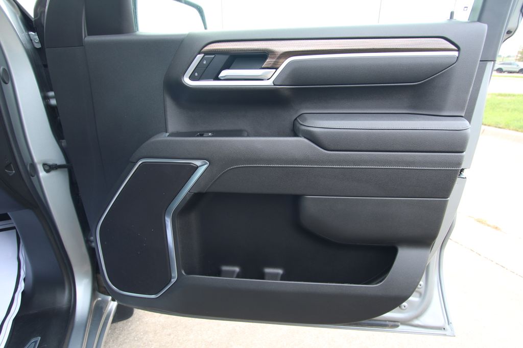 Used 2026 Chevrolet Silverado 1500 Truck