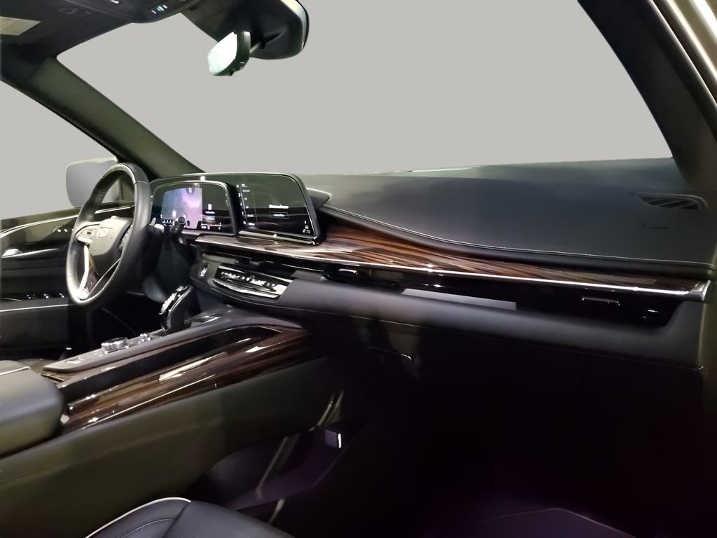 Used Car 2023 Cadillac Escalade  Premium Luxury For Sale Under $70,000 In Austin, Texas