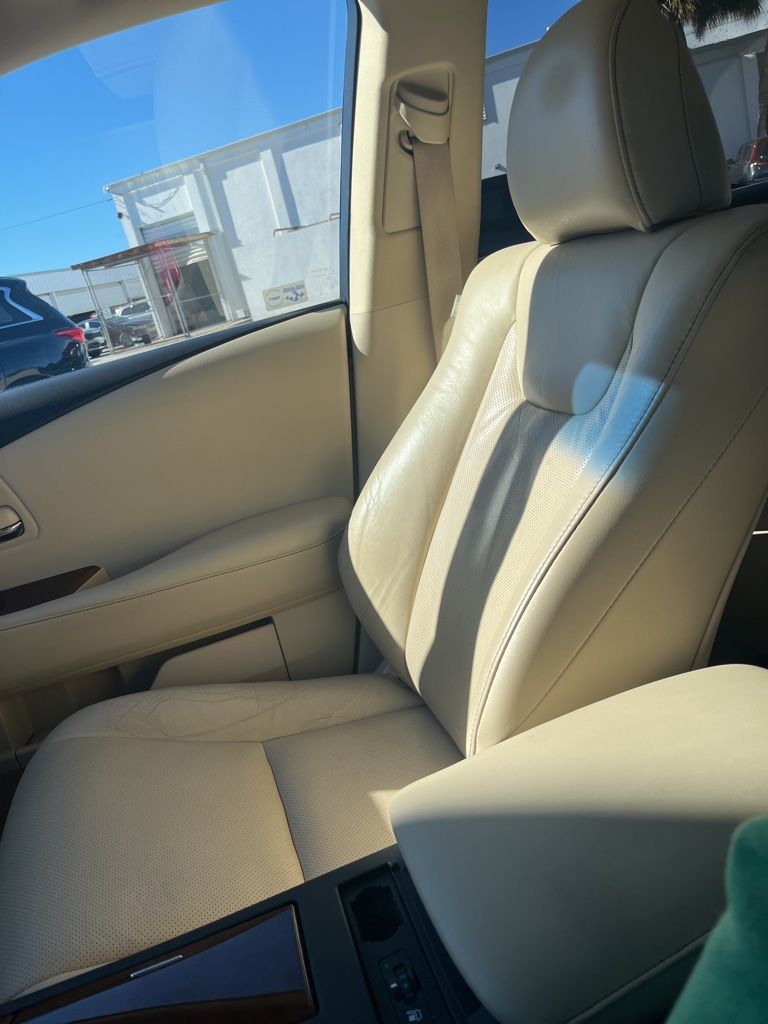 used 2013 Lexus RX car, priced at $18,991