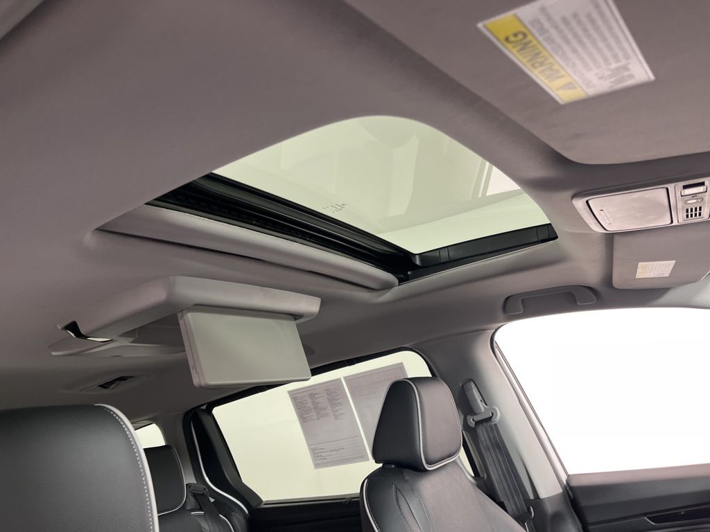 Thumbnail: 2024 Honda Odyssey - 6