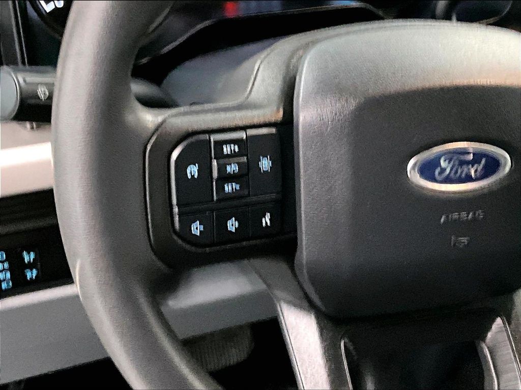 2024 Ford F-550SD — photo 21