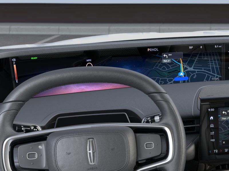 New 2026 White Lincoln Reserve image 13