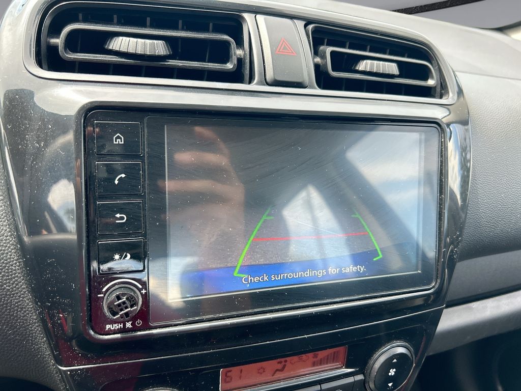Thumbnail: 2024 Mitsubishi Mirage - 21
