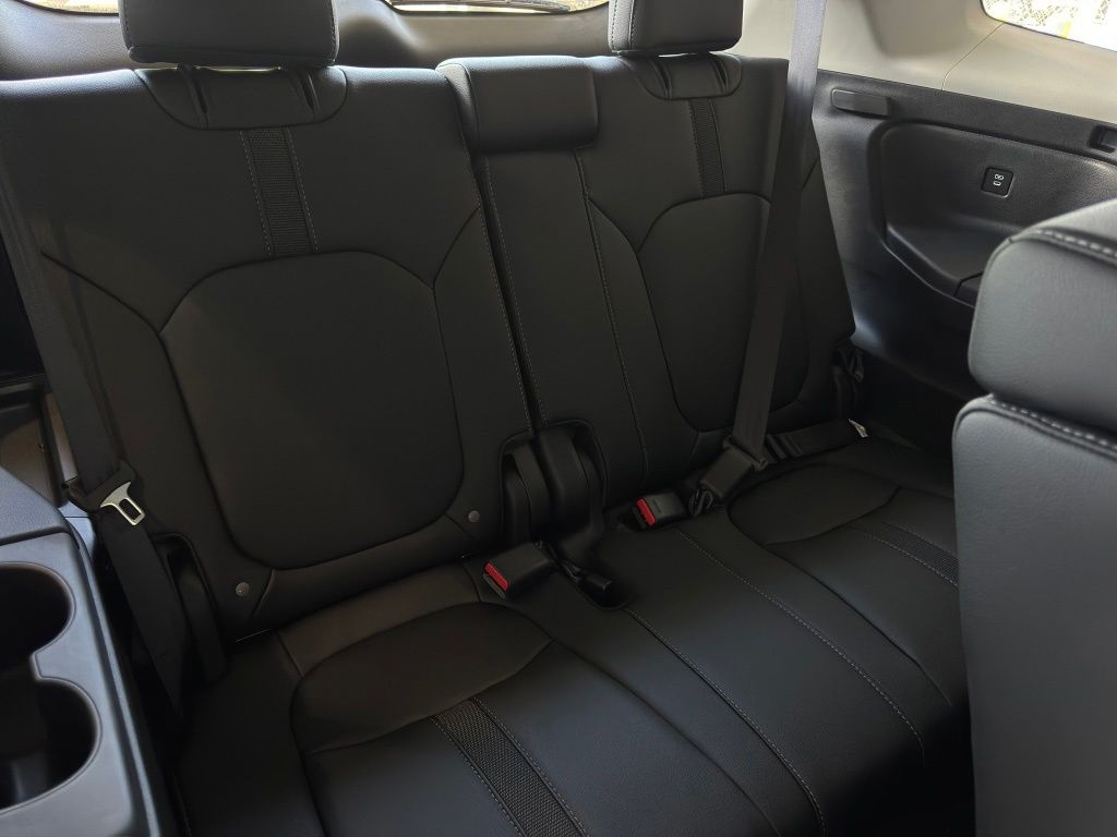 2026 Honda Pilot EX-L Gray at Community Toyota