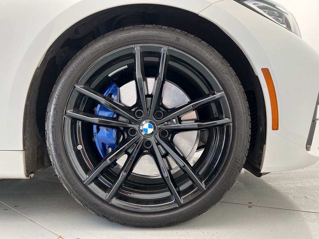 2023 BMW 4 Series M440i xDrive 24
