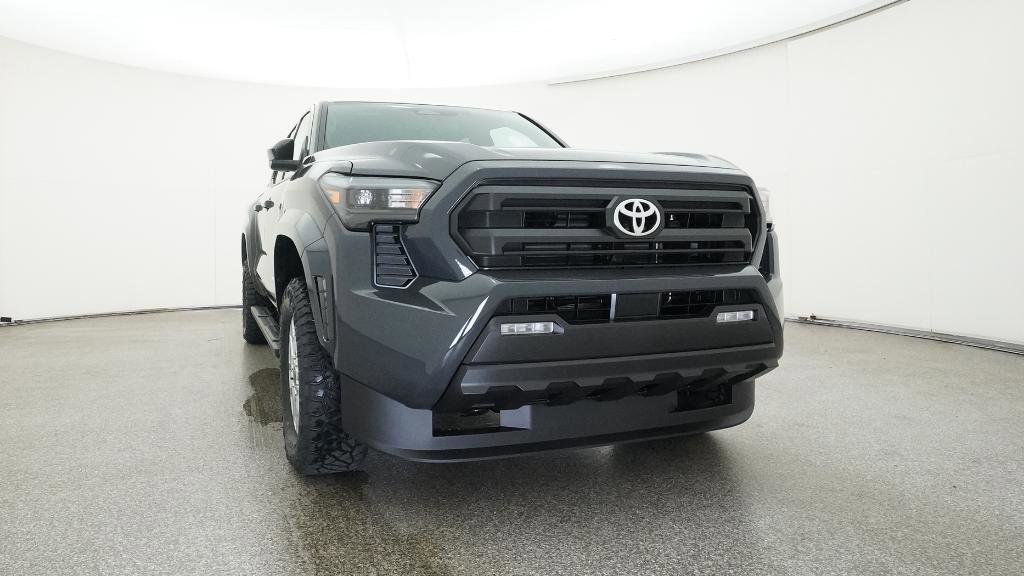 Thumbnail: 2025 Toyota Tacoma - 3