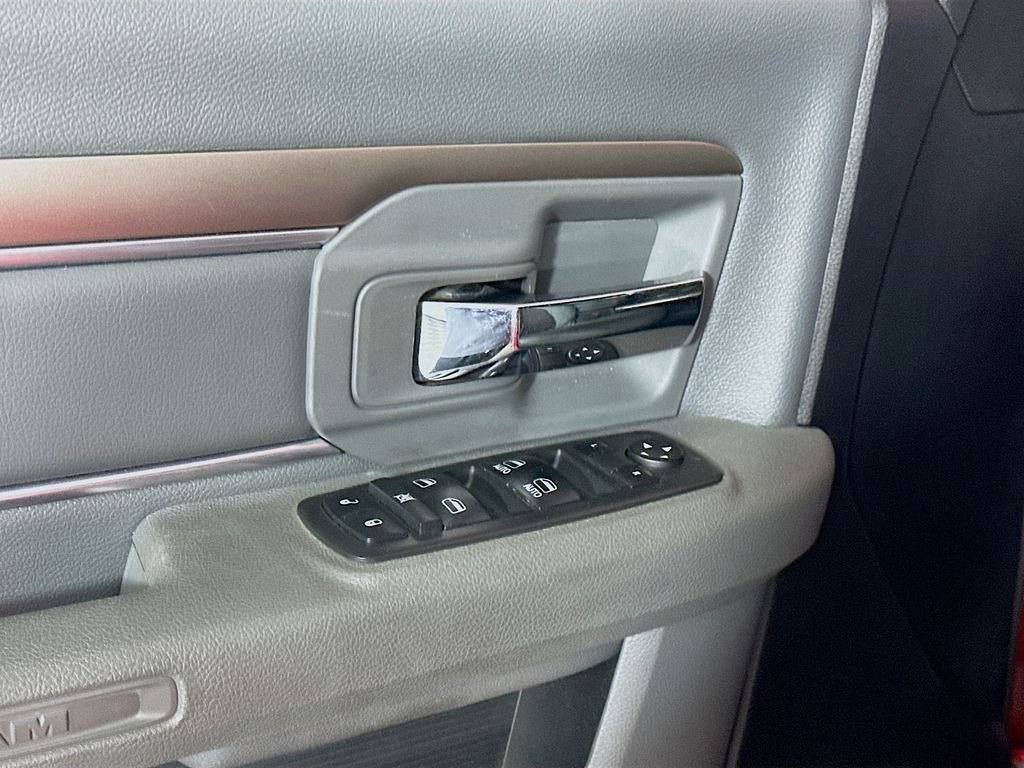 Used 2018 Red Ram Big Horn image 24