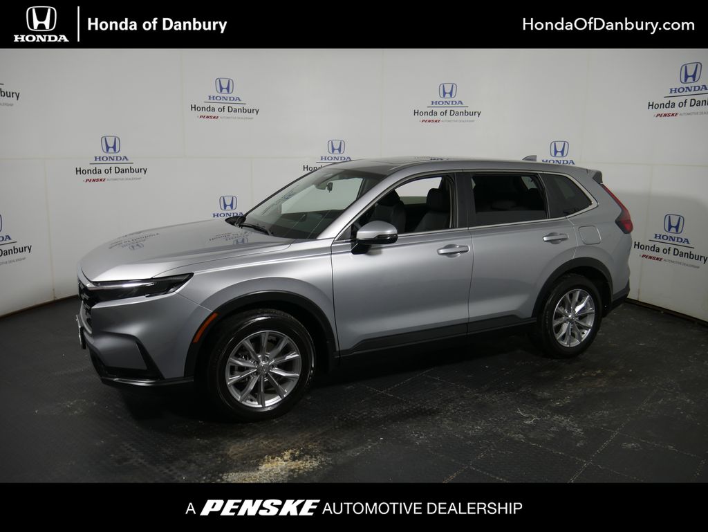 Thumbnail: 2023 Honda CR-V - 1