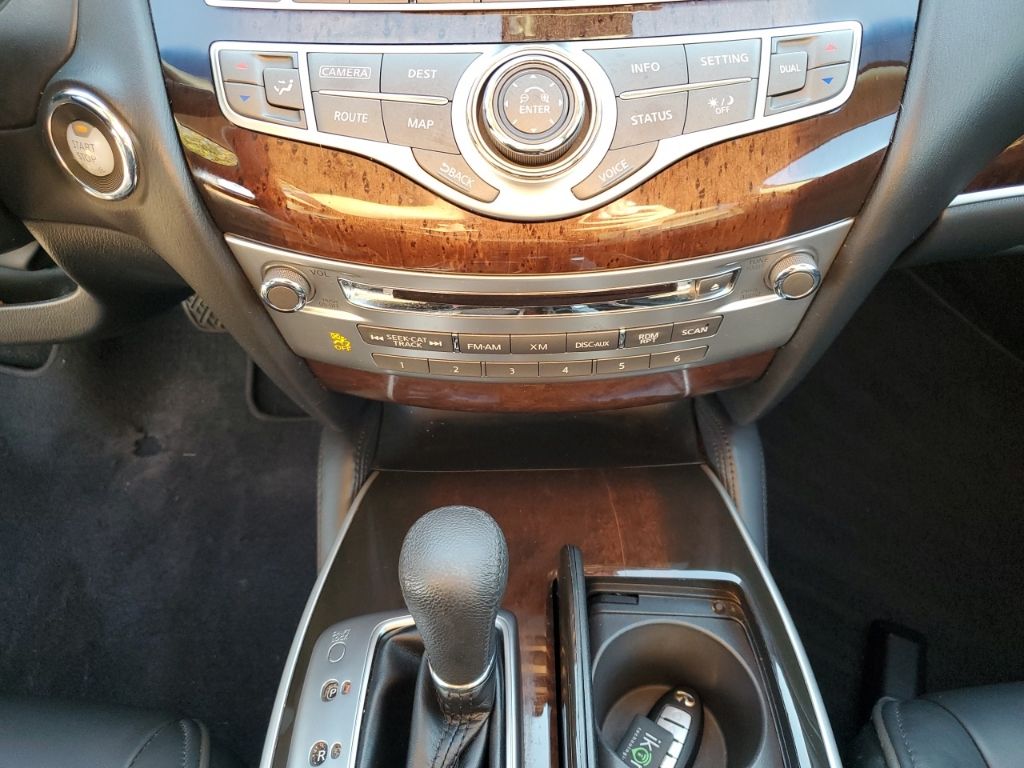 Used Car 2015 Infiniti Qx60  Base For Sale Under $10,000 In Austin, Texas