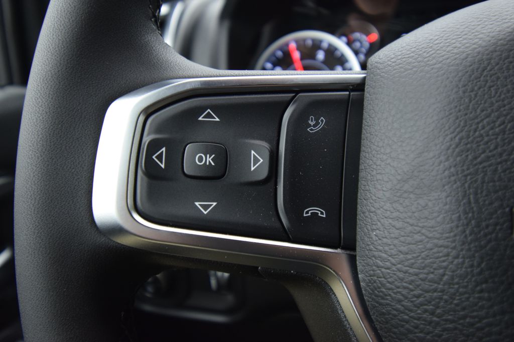 new 2026 Ram 3500 car, priced at $69,193