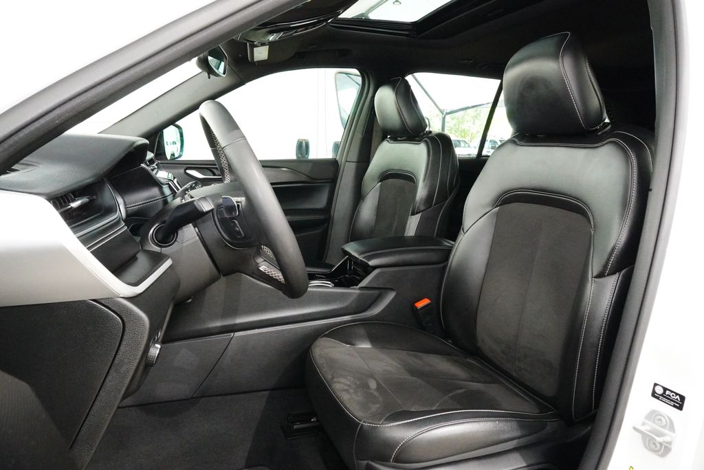 Used Car 2023 Jeep Grand Cherokee  Altitude For Sale Under $30,000 In Weatherford, Texas