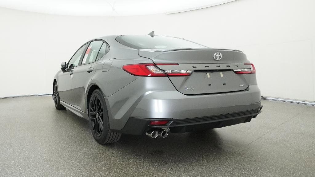 Thumbnail: 2026 Toyota Camry - 15