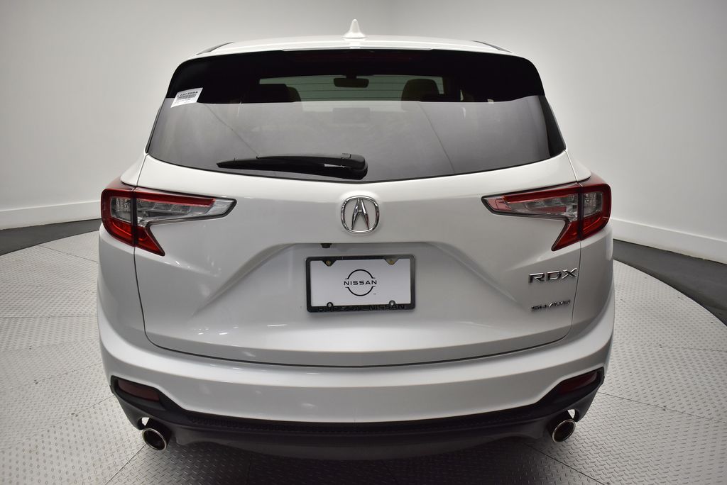 Thumbnail: 2021 Acura RDX - 6