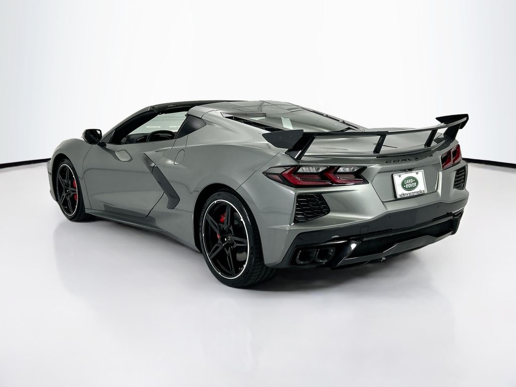 Thumbnail: 2023 Chevrolet Corvette - 7