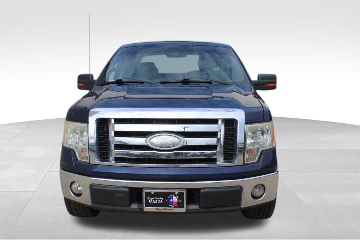 Used Car 2009 Ford F-150  Xlt For Sale Under $12,000 In Georgetown, Texas