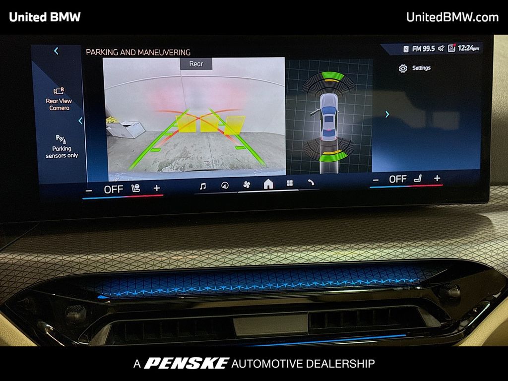 Thumbnail: 2025 BMW 3 Series - 9