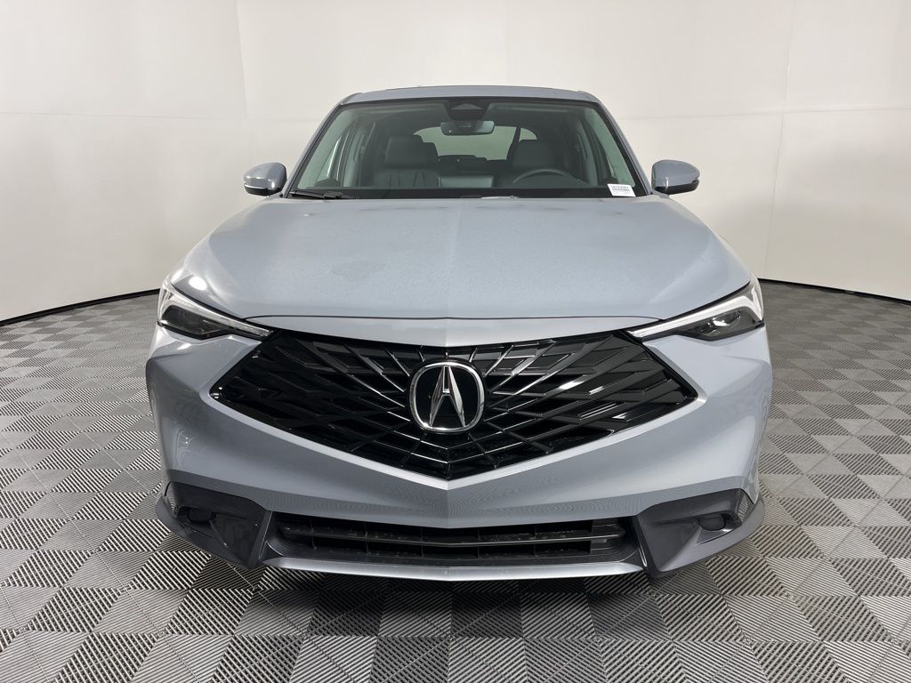 Thumbnail: 2026 Acura ADX - 7
