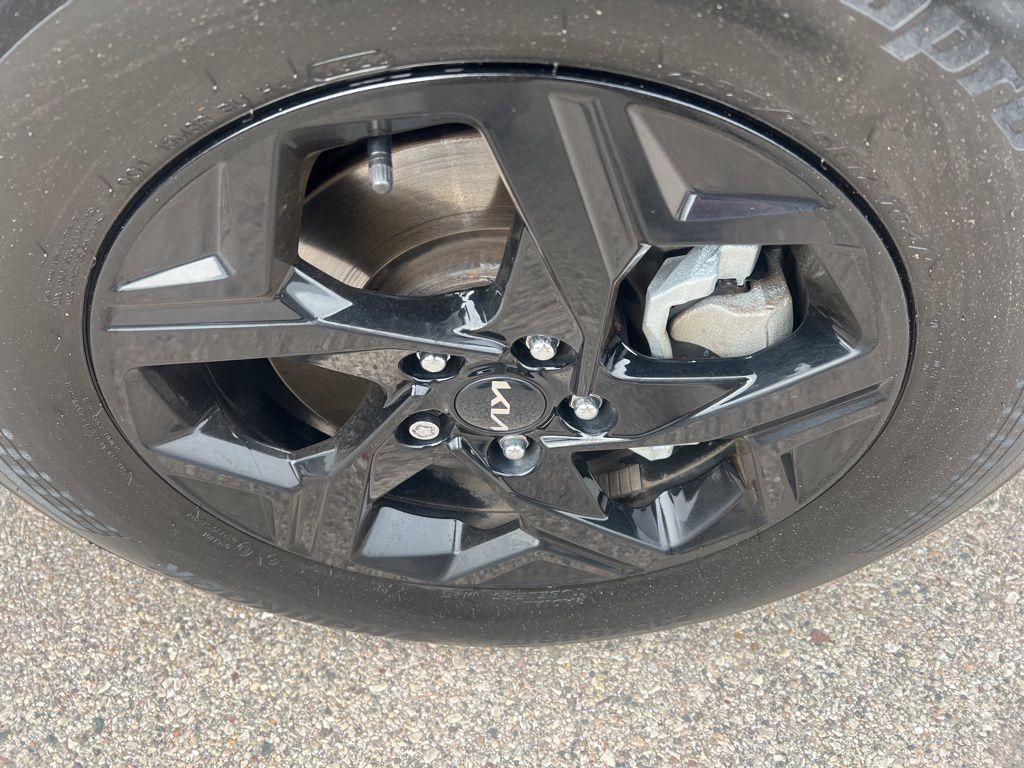 2023 Kia Sportage LX photo