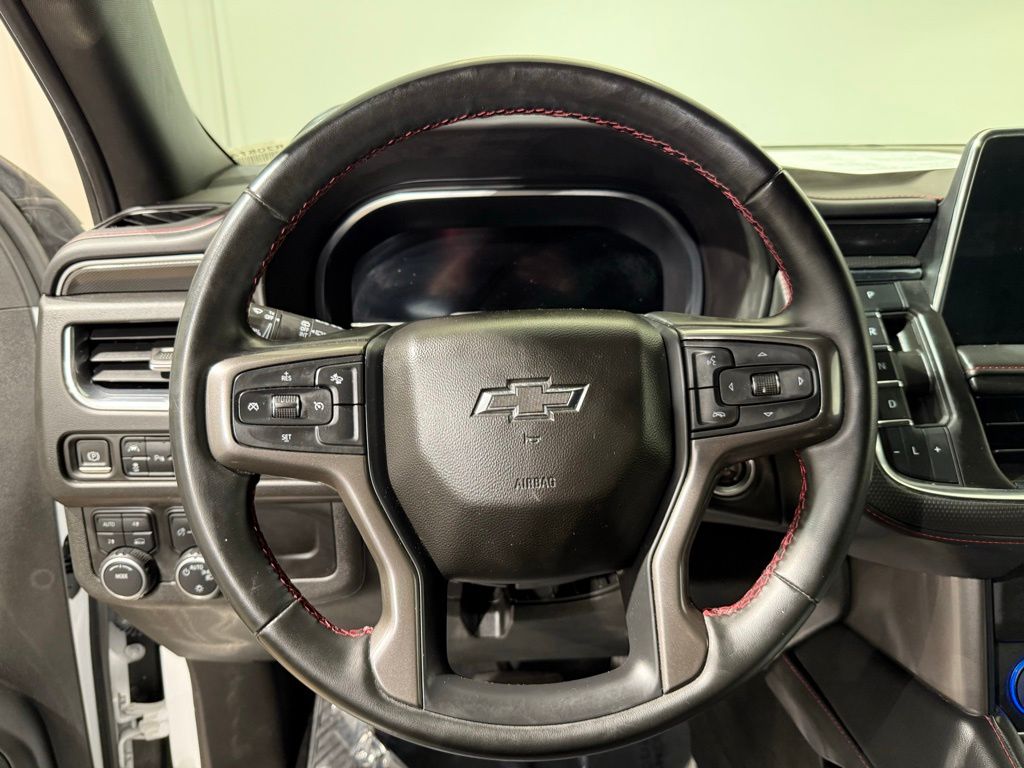 Thumbnail: 2023 Chevrolet Suburban - 22