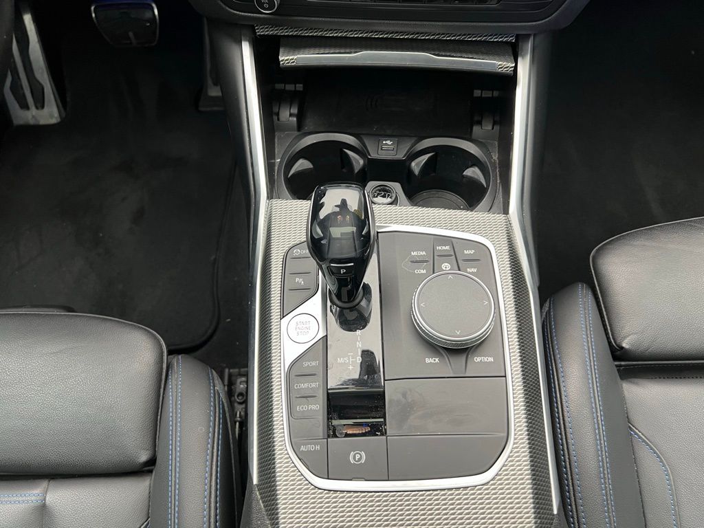 Thumbnail: 2021 BMW 3 Series - 12