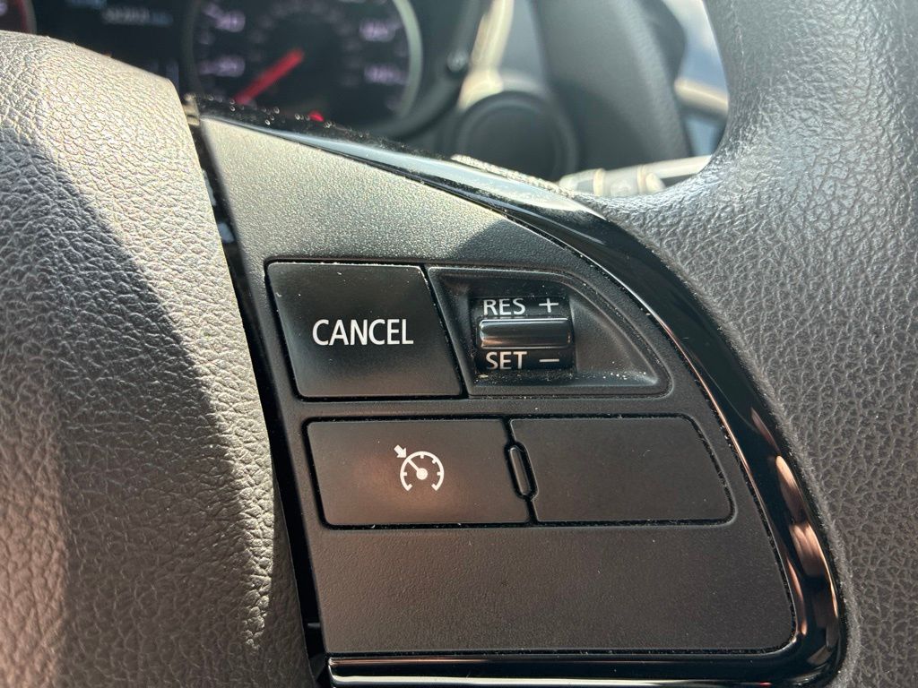 2022 Mitsubishi Eclipse Cross ES  at North Houston Mitsubishi