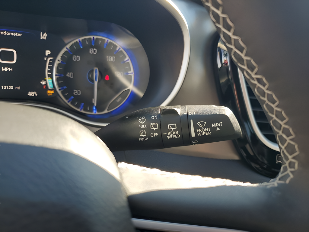 Used Car 2023 Chrysler Pacifica  Touring L For Sale Under $40,000 In Austin, Texas