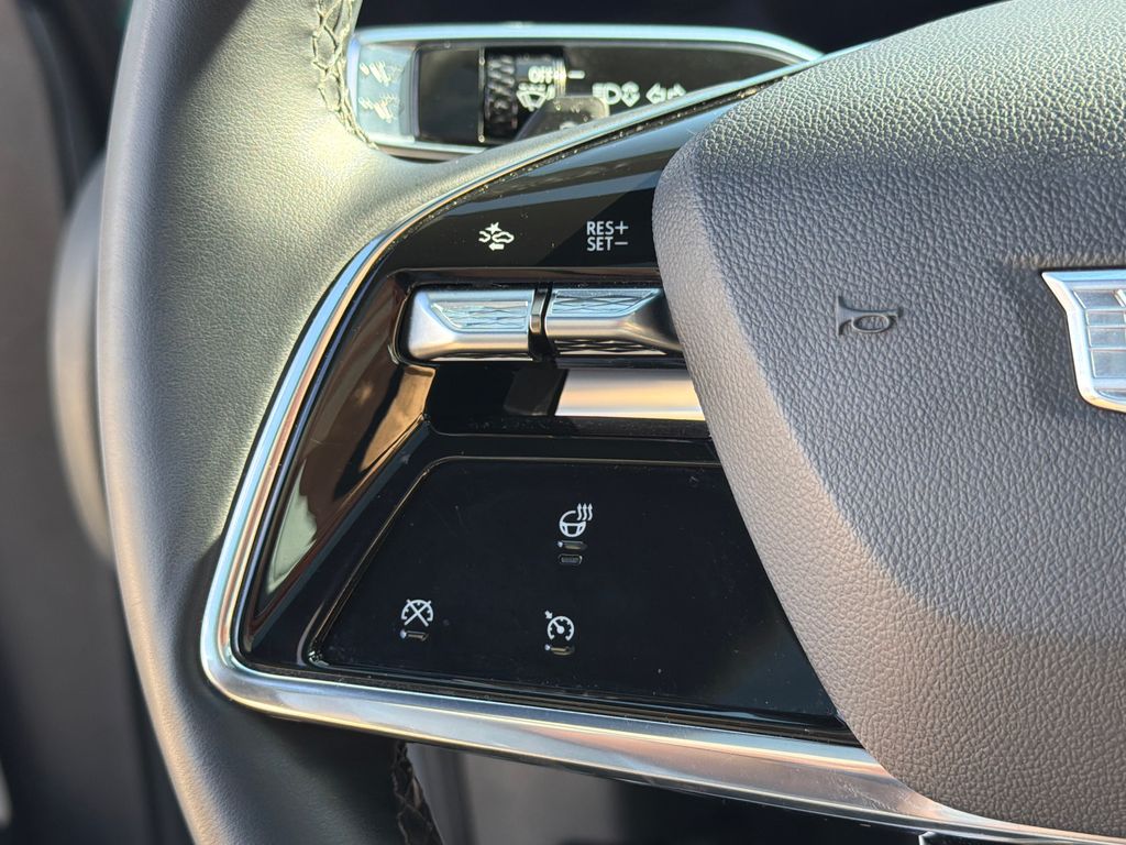 Used 2024 Cadillac LYRIQ SUV