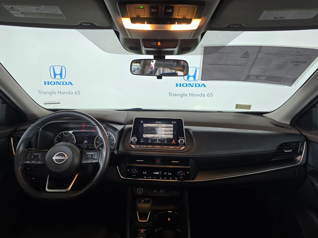 Used Car 2023 Nissan Rogue  Sv For Sale Under $30,000 In San Juan, Puerto Rico