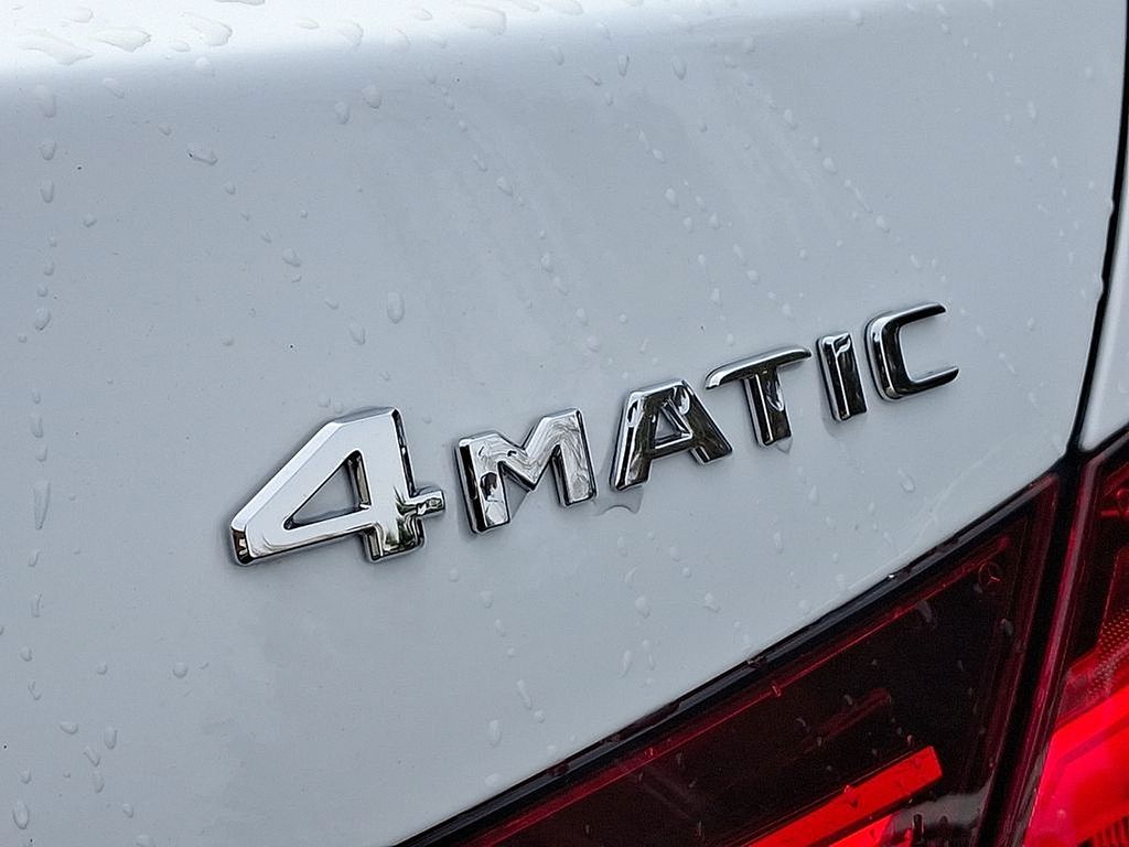 Thumbnail: 2025 Mercedes-Benz C-Class - 21