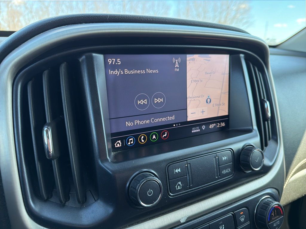 Thumbnail: 2019 GMC Canyon - 27