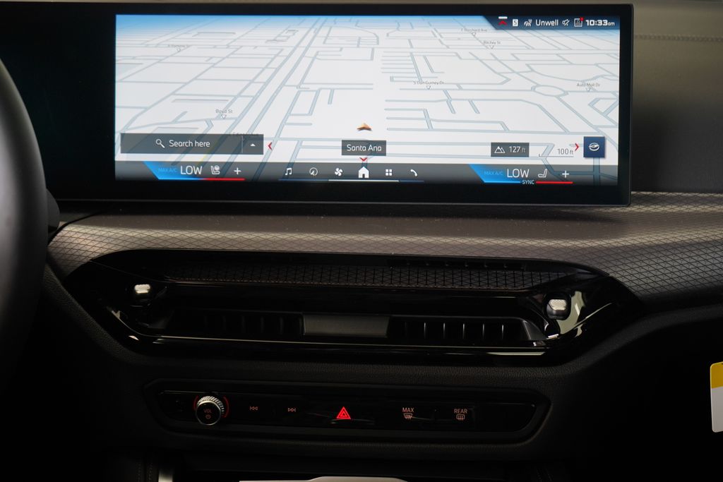 Thumbnail: 2026 BMW 4 Series - 17