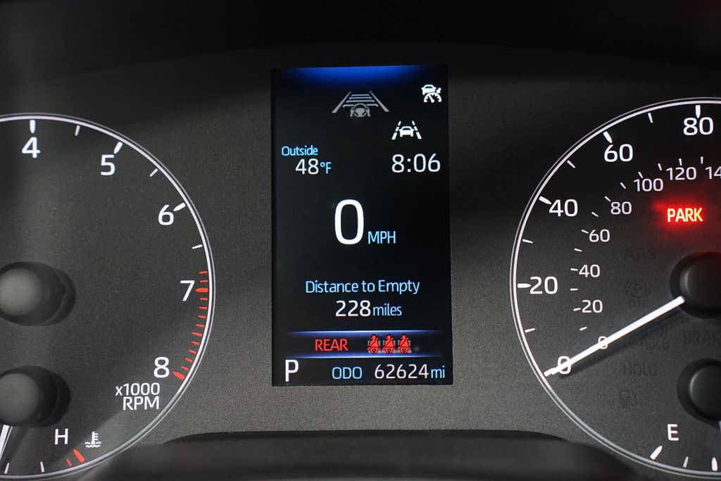 Thumbnail: 2023 Toyota Corolla - 16