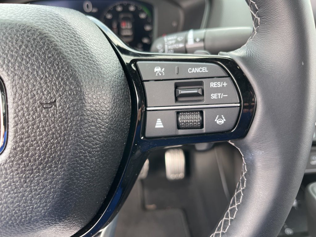 Thumbnail: 2026 Honda Civic - 23