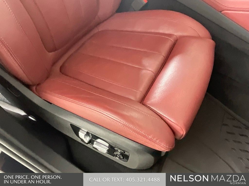 2022 BMW X6 40i - Photo 27