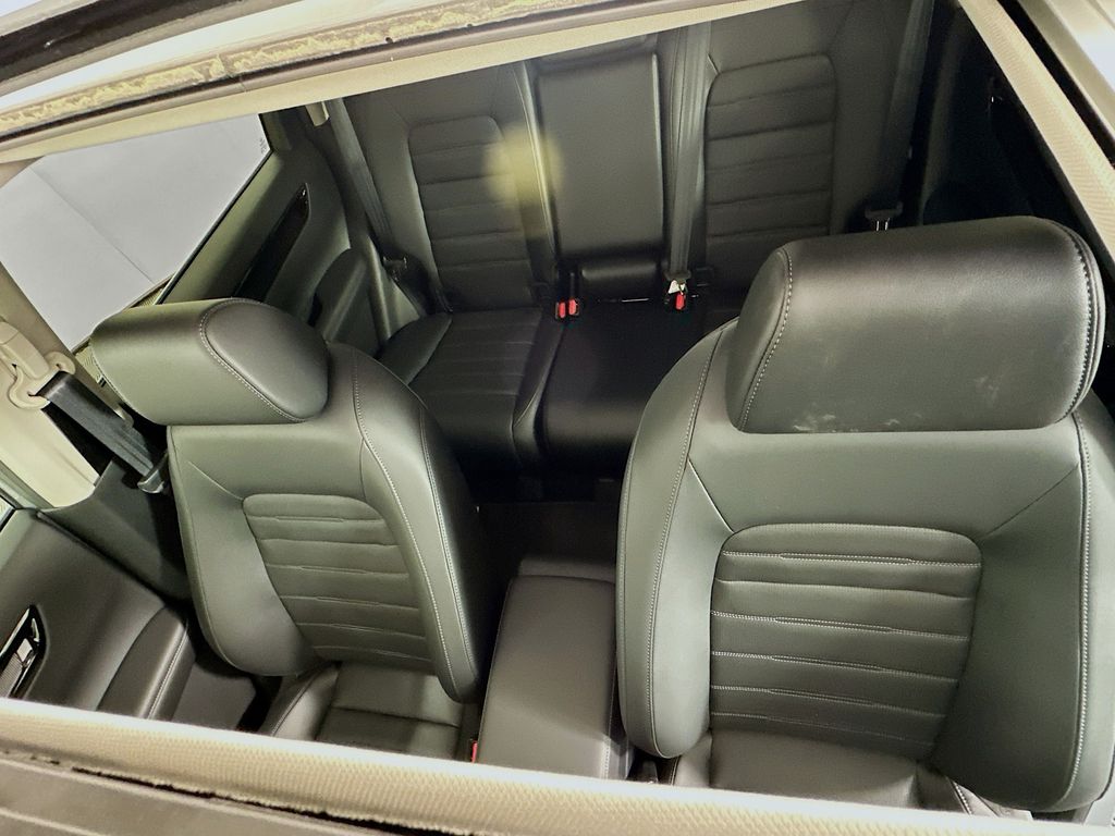 2025 Honda CR-V EX-L 21