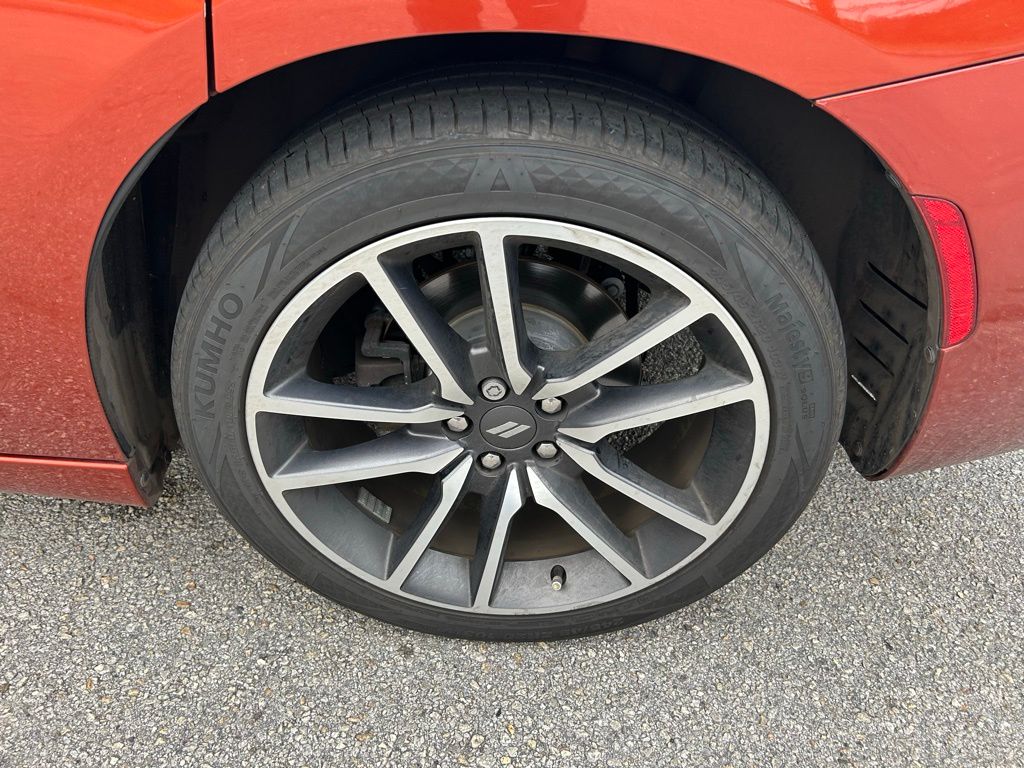 Thumbnail: 2020 Dodge Charger - 9