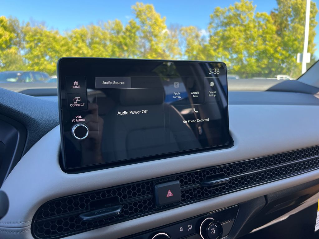 Thumbnail: 2026 Honda HR-V - 30