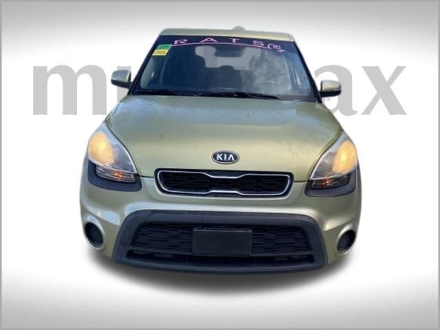 2012 Kia Soul Soul+ photo