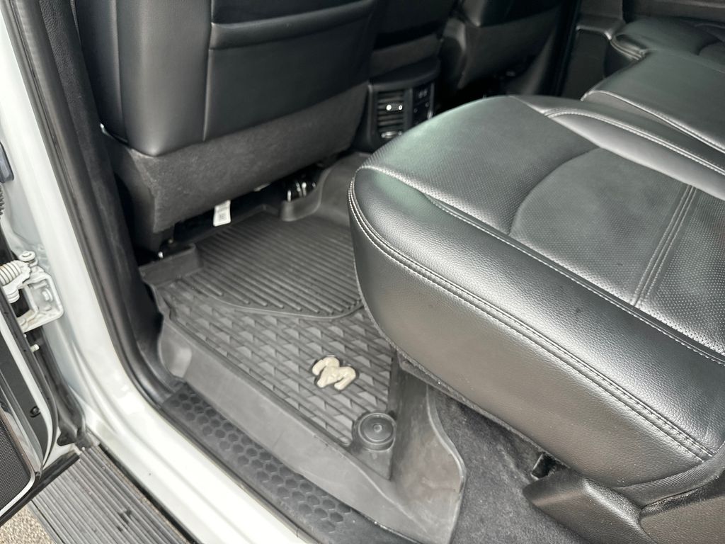 Used Car 2021 Ram 2500  Power Wagon For Sale Under $50,000 In Austin, Texas