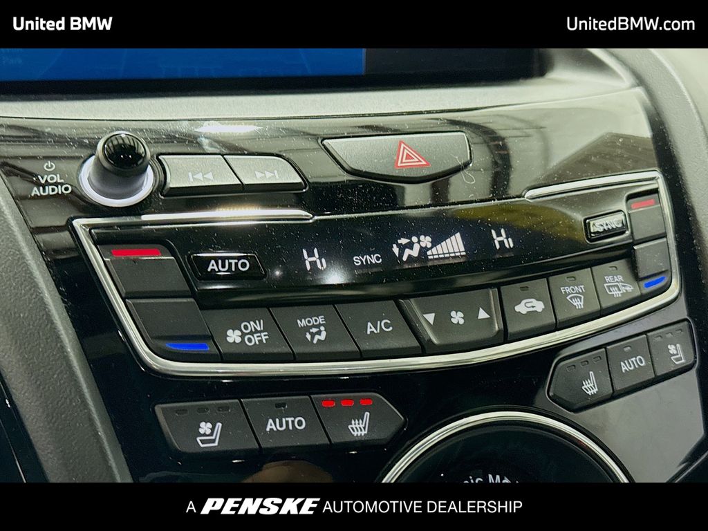 Thumbnail: 2022 Acura RDX - 11