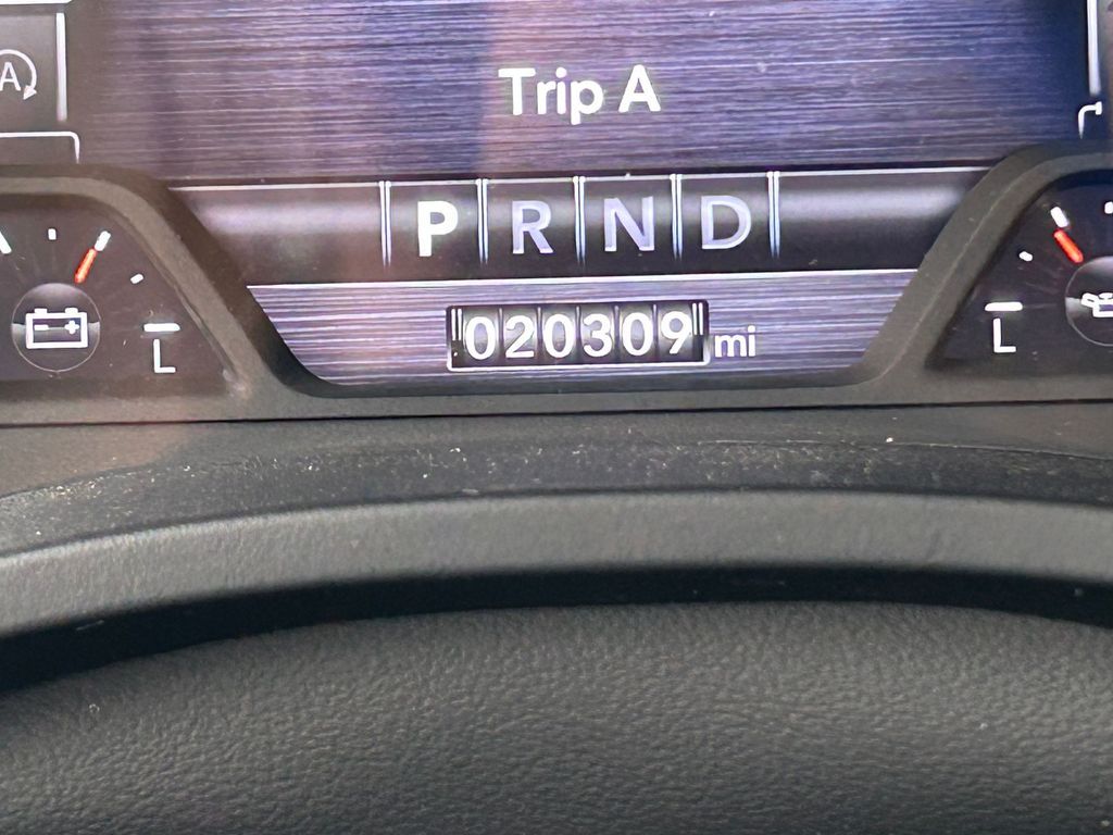 New 2026 Granite Crystal Metallic Clearcoat Ram Tungsten image 33