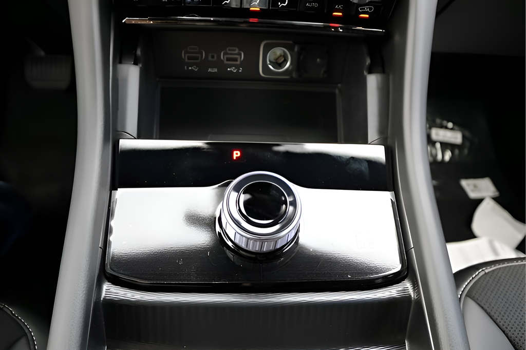 New Car 2025 Jeep Grand Cherokee L  Altitude X For Sale Under $40,000 In Austin, Texas