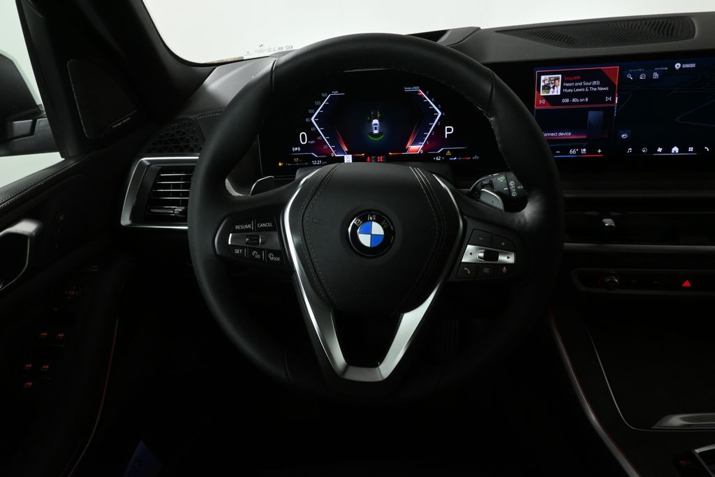 Thumbnail: 2026 BMW X5 - 18