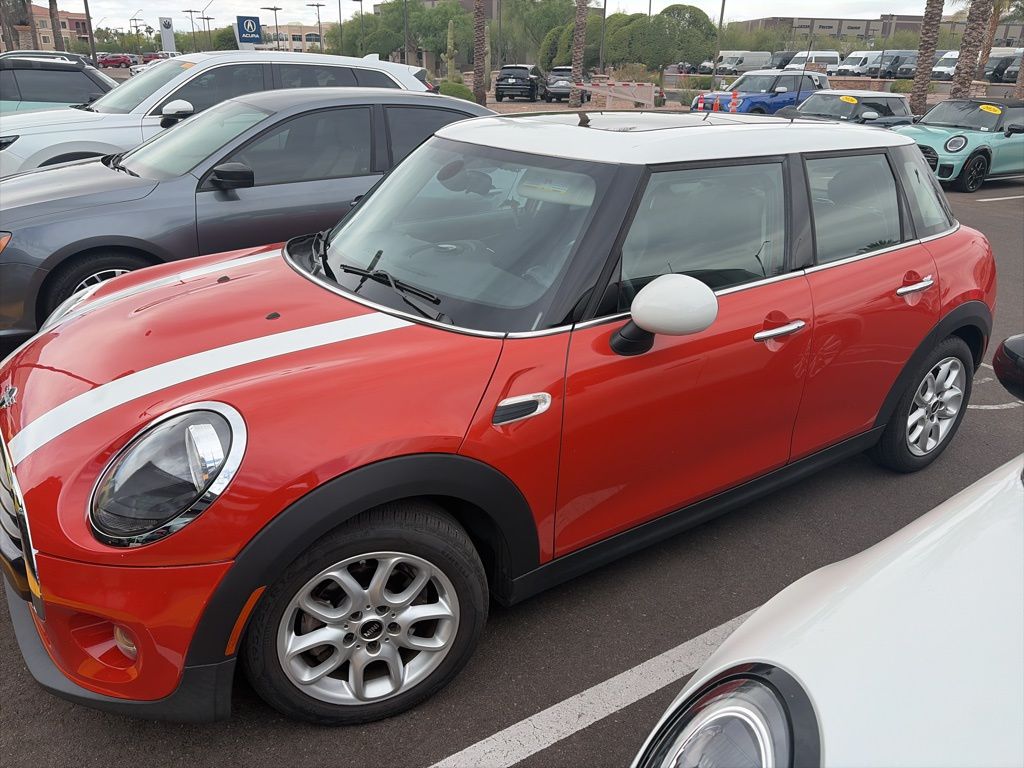Thumbnail: 2019 MINI Cooper - 3