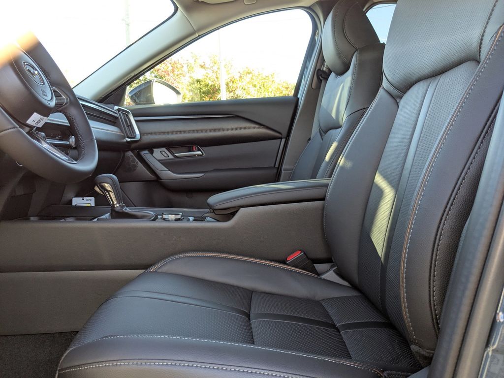 2026 Mazda CX-50 2.5 S Premium